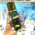 Miễn phí vận chuyển Happy Rich Po Water LAMER Aquamarine Mystery Essence Water 150ml Repair Essence Liquid Winter Plum Essence Water tinh chất trái cây cô đặc inspire 