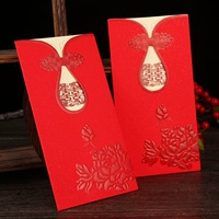 Классический красный