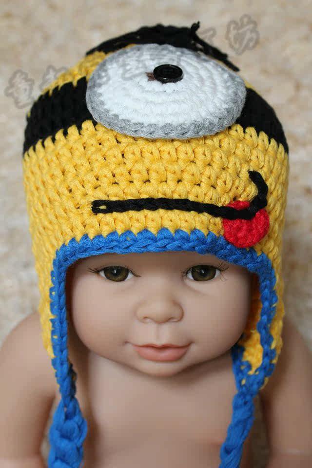 (Граница торговли) хлопковая knitted детская шапка, семейный стиль