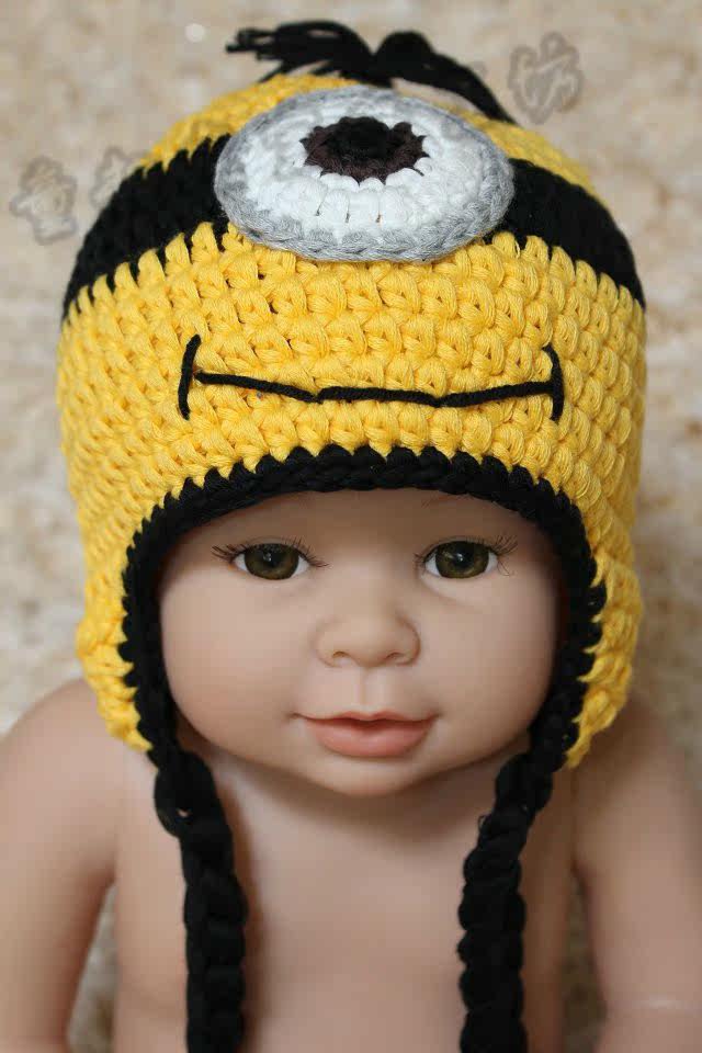 (Граница торговли) хлопковая knitted детская шапка, семейный стиль