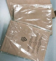 Сменный коврик (однослойный)