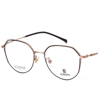 Черное розовое золото