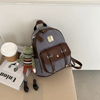 Серый нет кулон