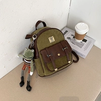 Зеленая подвеска