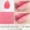 Hàn Quốc Dream Makeup Mousse Matte Lip Glaze Giữ ẩm Giữ ẩm Không làm mất màu Bites Lip Lip Gloss Lip Gloss 09 - Son bóng / Liquid Rouge son bóng 3ce glass gloss	