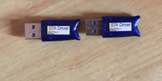 USB-хаб iFix в Указания s7a USB