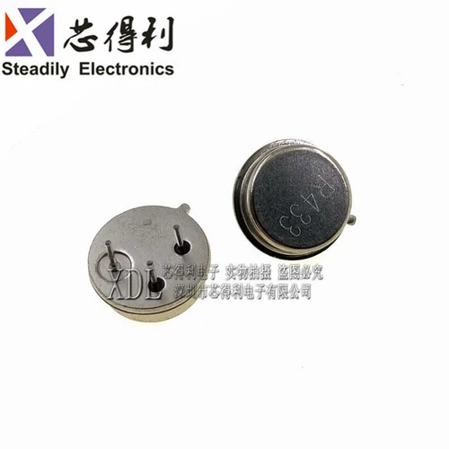 Круглый | 315 МГц фильтр резонатор/дистанционное управление звук кристалл кристалл R315a to-39 3