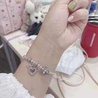 Браслет, упаковка, 17см