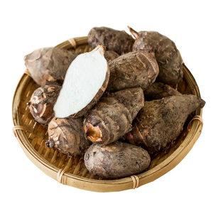 [【松软】精选芋仔450g （芋艿/芋头）]