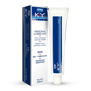 Durex, физиологичная импортная смазка, 50г, Таиланд