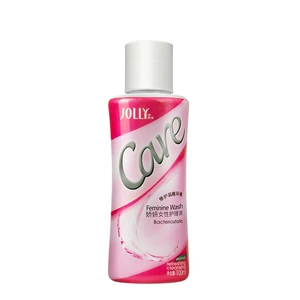 [娇妍女性护理液100ml/瓶]