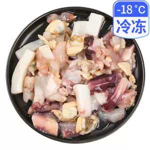 200G Блюдо из морепродуктов