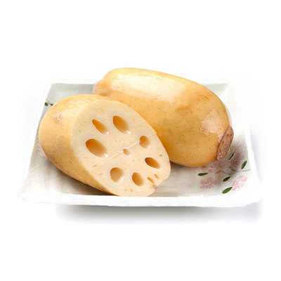 [莲藕500g/份]