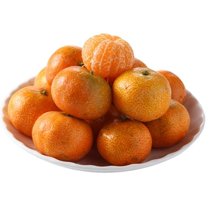 Guangdong Sand Sugar Orange 1 кг