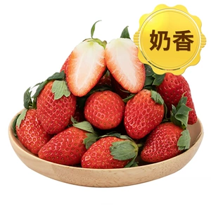 Клубника, 350G