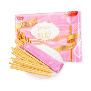 Ванильная клубника, 126G