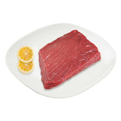 Нынешняя ледяная говядина мясо задних ног 350 г/коробка