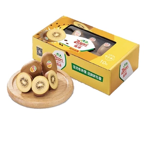 Zespri Italian Gold Fruit 10 капсулы/коробка 800G