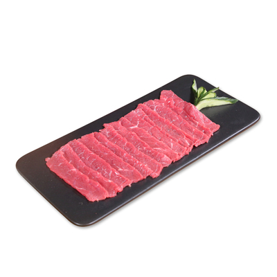 Hengdu кусочки говядины 250г/пакет