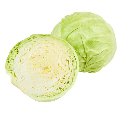 [京包菜500g (卷心菜)]