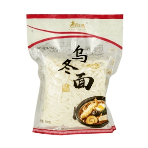 Приготовление жизни udin noodles 600g/сумка