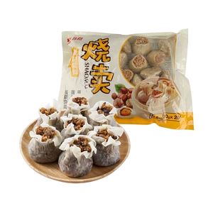 [Количество упаковок] Su Shi Original Shaomai 1,4 кг/мешок