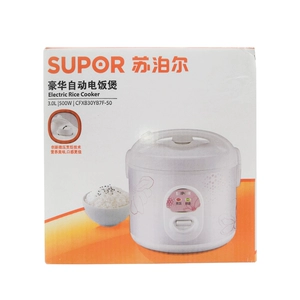 SUPOR RICE Плита CFXB30YB7F-50