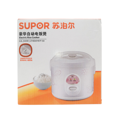 SUPOR RICE Плита CFXB30YB7F-50