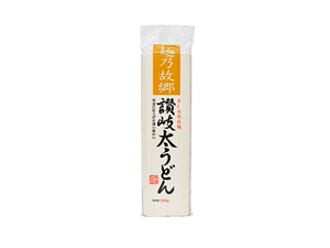 [播州赞岐乌冬面200g日本进口]