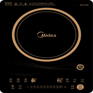 Midea Induction C21-RT2170