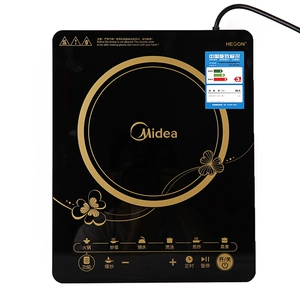 (LY) Midea Cool Тонкая многофункциональная индукционная плита RT2160