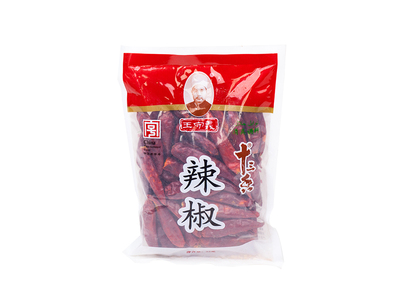 Перец чили Wang Shouyi Thirteen Spicy 55г