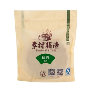 Licun Pure Essence Meat Lotue (300 г/порция)