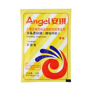 [安琪馒头改良剂（酵母伴侣）15g/袋]