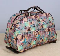 Цветный медведь