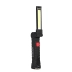 Đèn khẩn cấp COB đèn pin gấp bảo trì đèn làm việc treo đèn cắm trại ngoài trời USB sạc đèn cắm trại đèn pin chính hãng Đèn ngoài trời
