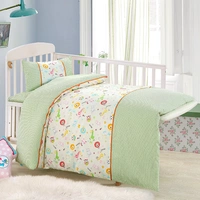 Весенняя сказка о зеленых семеках