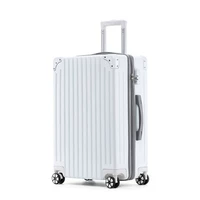 Модель с застежкой-молнией, устойчивой к царапинам [белая]