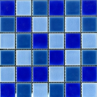 48 Little Ice Crack темно -синий