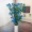 Lớn ren lớn vòng eo hạ cánh cao phòng khách hạ cánh hoa giả bình hoa mây mới sản phẩm đặc biệt cung cấp - Vase / Bồn hoa & Kệ
