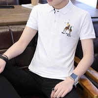 Белые (двойные лошади)