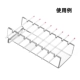 Trace Capillary Stent Rich Lab