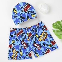 Озеро синее камуфляж -12