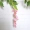 Mô phỏng Wisteria Hoa Xiên Nhà máy Cây trực tiếp Vine Trang trí Vine Bean Hoa Fake Flower Vine Wedding ống Trang trí Hoa Vine - Hoa nhân tạo / Cây / Trái cây hoa đào giả
