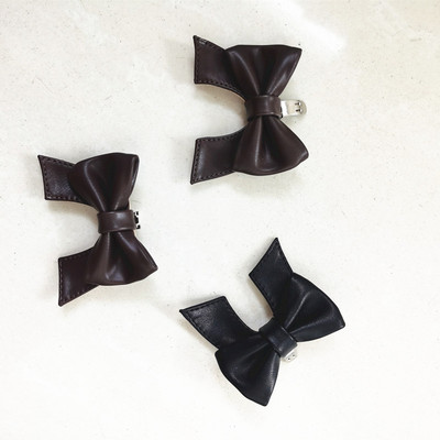 taobao agent Bow shoe clip