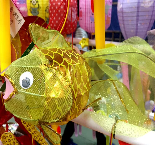 Портативный фонарь, батарея, «сделай сам»