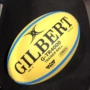Bóng bầu dục Gilbert Bóng bầu dục Gilbert World Cup 2011 New Zealand - bóng bầu dục Rugby và bóng bầu dục