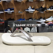 Mùa hè 2019 mới ADIDAS adidas dép thể thao đi biển F35031 F35034 - Giày thể thao / sandles