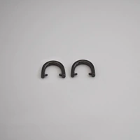 ST модель (1 пара Gun Black)