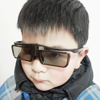 Детские очки, проектор, 3D